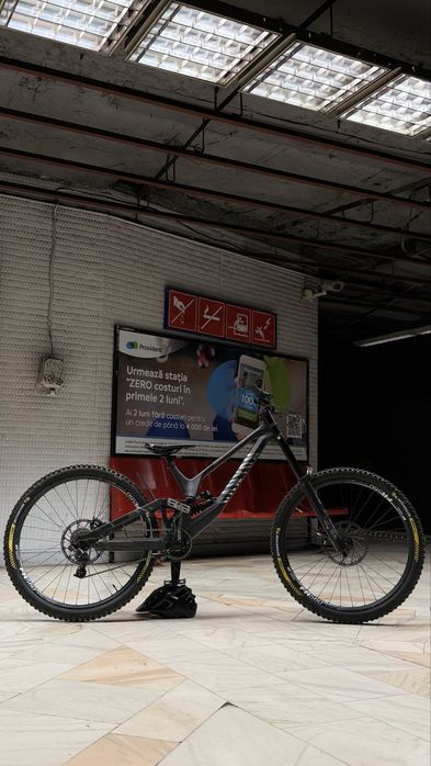 Canyon sender CFR 2023