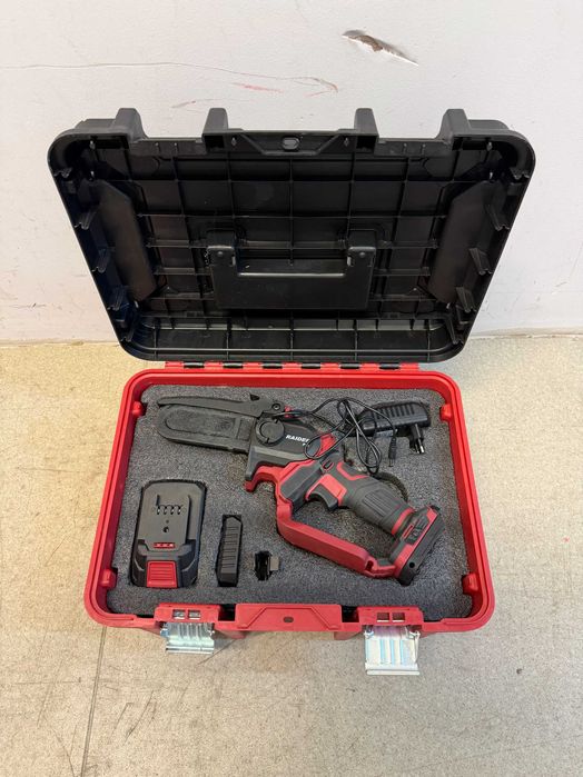 075768	R20 Резачка 120mm 1/4".043" (1.1mm) 28 2Ah Куфар RDP-YGP20