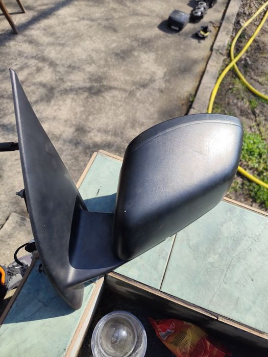 Ляво Огледало-Land Rover Freelander 2 -2008г