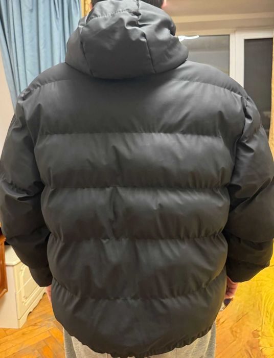 Продам куртку пуховик