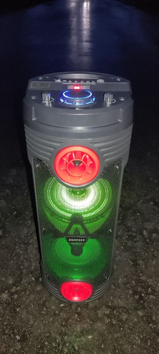 Bluetooth колонка