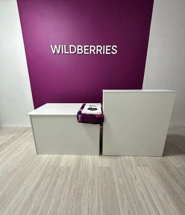 Продам прибыльный пункт выдачи!