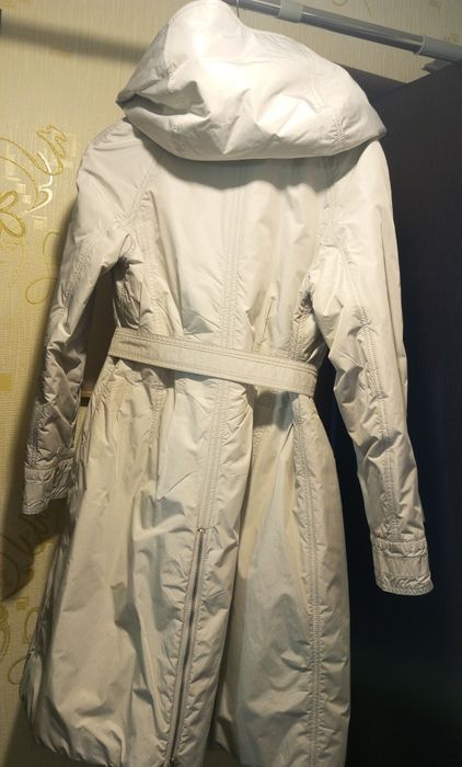 Пальто демисезонные