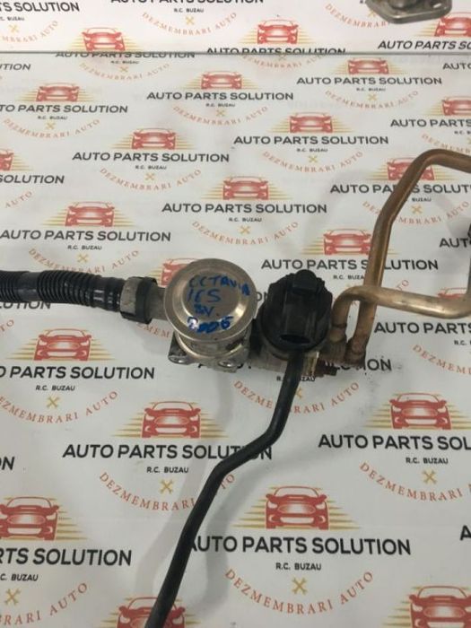 egr Skoda Octavia 1,1.6 benzina,an fabr 2006