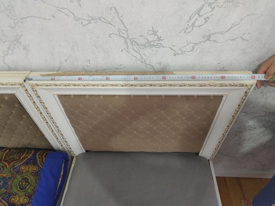 Кровать 2шт 180*80