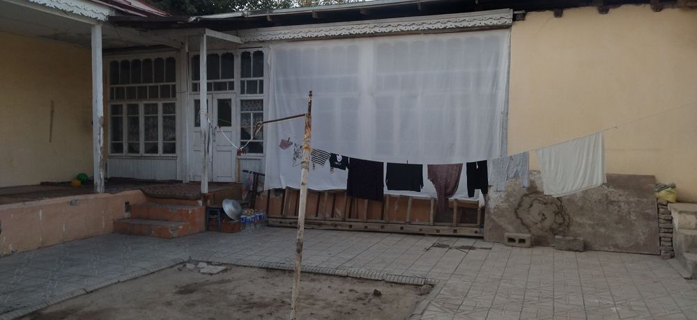 4-соток.Бибихоним.Продажа дома.