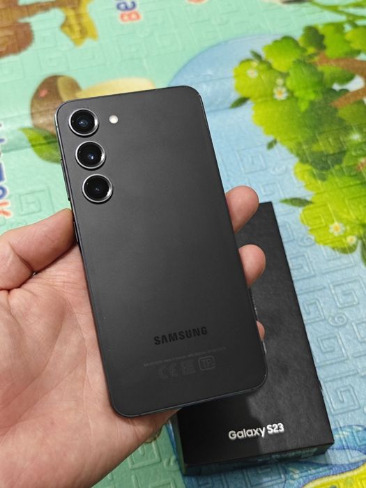 Samsung S23 256Gb 5G