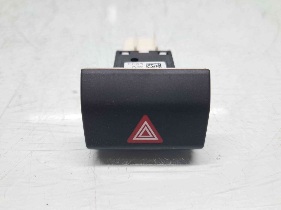 Buton avarii Skoda Superb II Combi (3T5) Facelift [Fabr 2009-2015] 3T