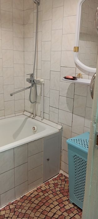Arendaga 2 xonali kvartira beriladi, Sergeli 7