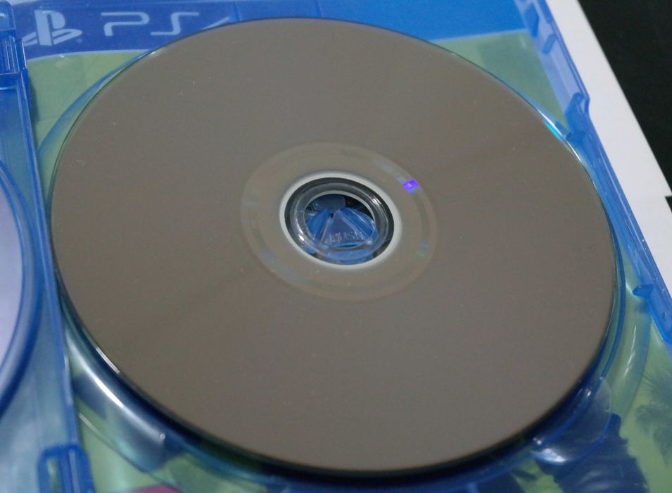 Cyberpunk 2077 PS4 PlayStation 4