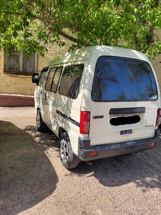 Damas 2008 yil srocna