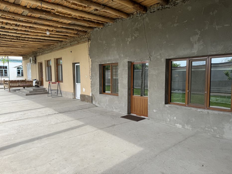 Продается участка . 6.7 сотих Дурмон