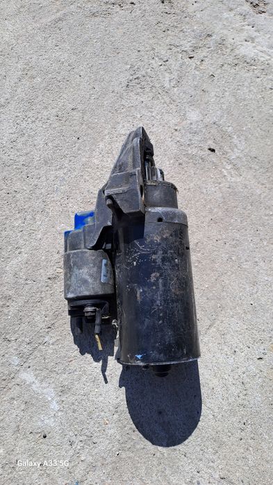 Стартер Ford Transit /Форд Транзит 2.2 2006