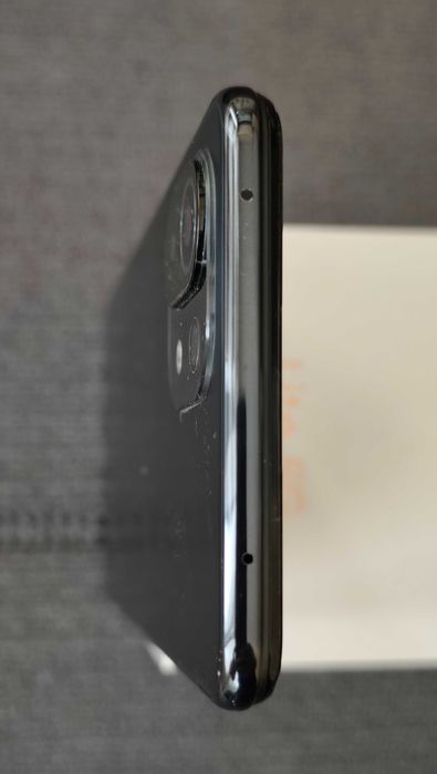 Xiaomi Mi 11 Lite 5G Truffle Black 6GB RAM / 128GB ROM