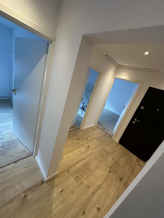 Vand apart 2 cam dec