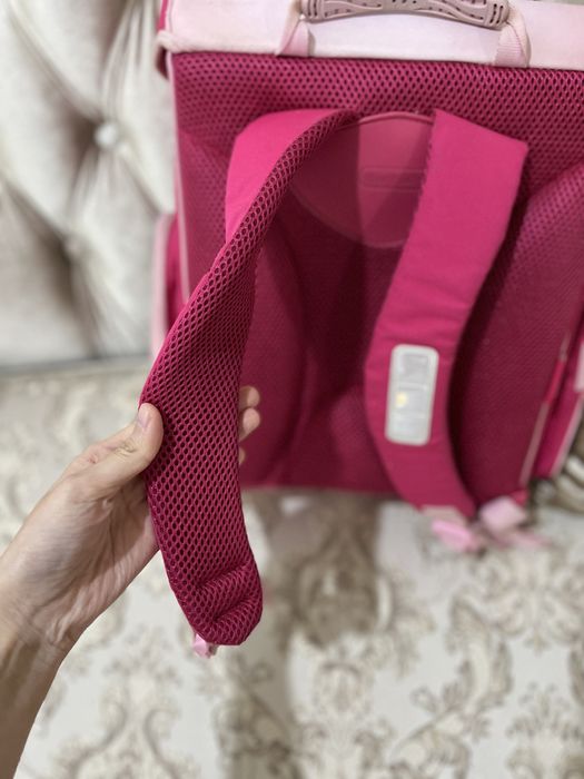 Рюкзак в школу сумка