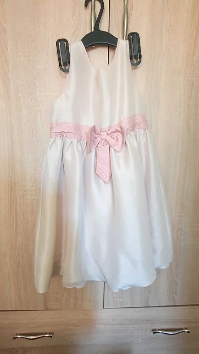 Официални рокли mayoral двете общо за 30лв