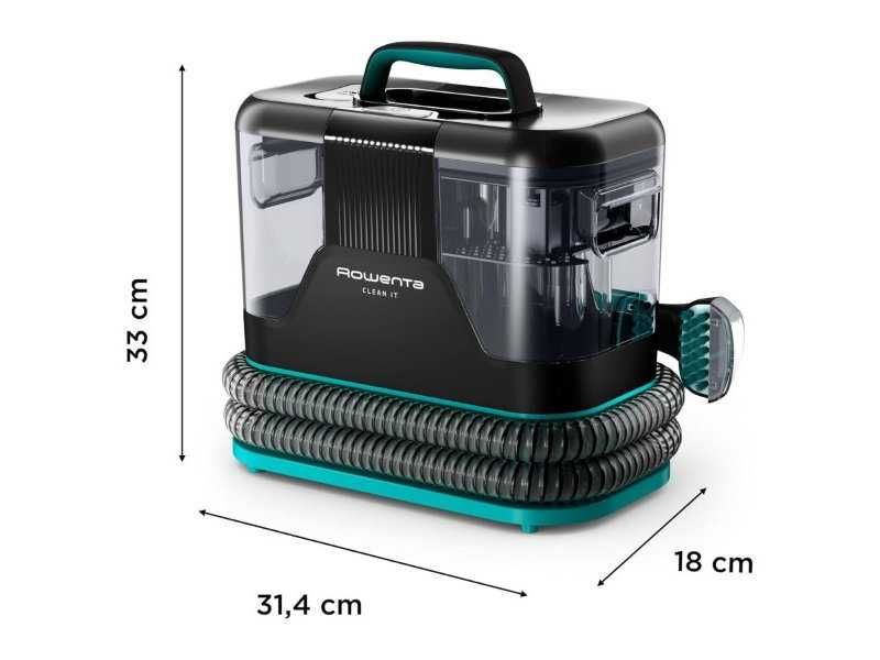 Перяща Прахосмукачка за Килими и Тапицерия Rowenta Clean It IN5020F0