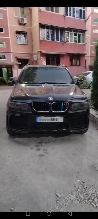 БМВ    Х5 сотилади