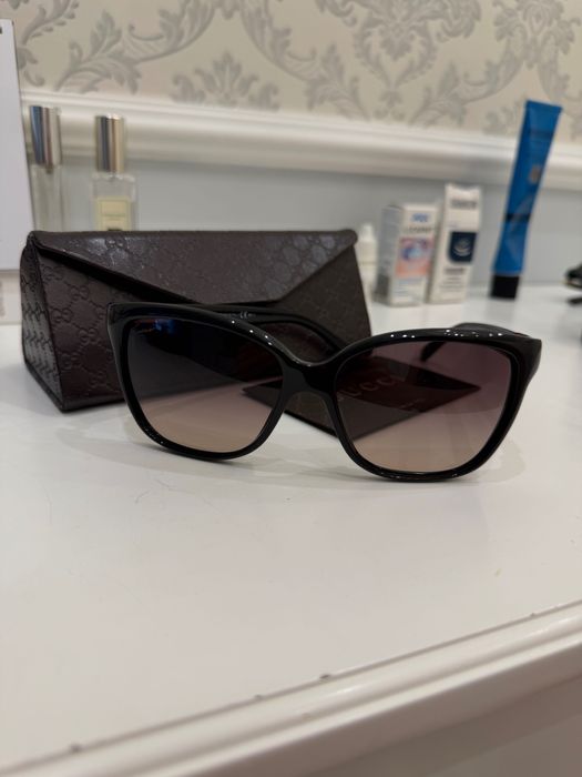 Очки Gucci оригинал