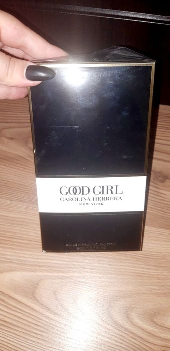 Carolina Herrera GOOD GIRL 80мл