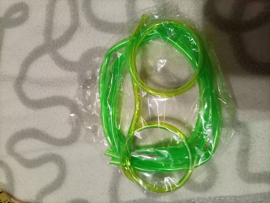 Очки трубочки новые