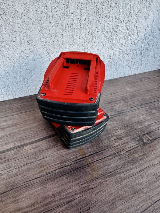 Acumulator Hilti B22 5.2Ah si 3.3Ah- DEFECTI