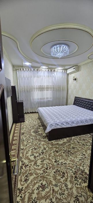 Продажа Чиланзар 1, 3/3/4, высокопотолочка