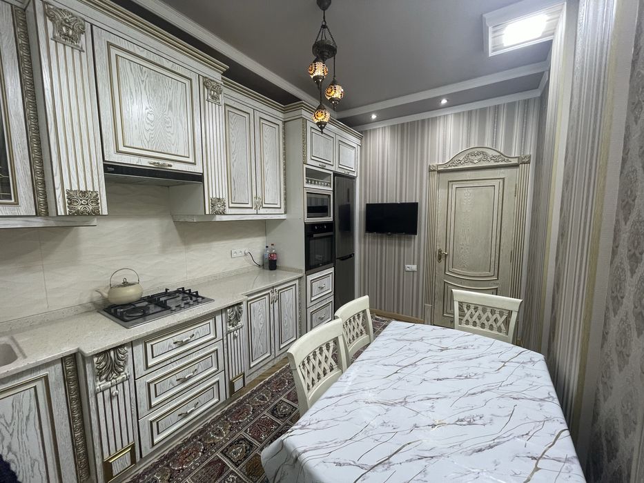 Аренда кв/Жк SEBZOR>  2х ком