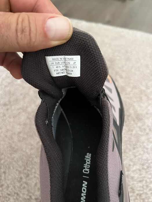 Salomon X Ultra 360 Gtx-оригинални обувки