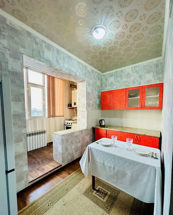 Кв по часам и ночь