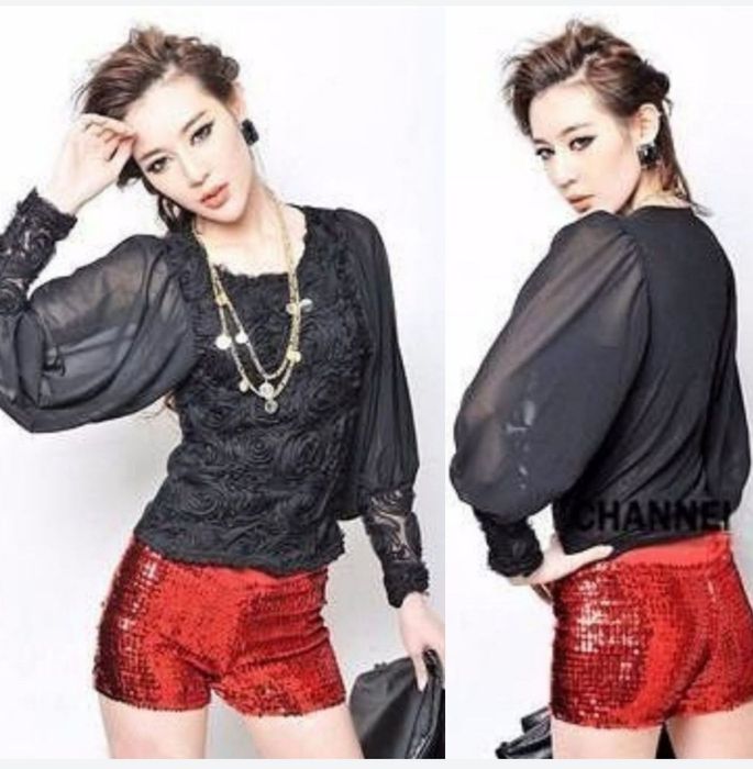 Одежда Женская Блyzы