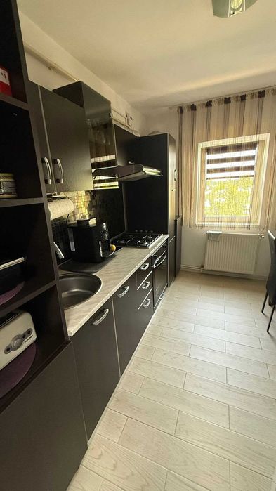 Apartament – Călărași, Mircea Vodă - Vedere 4