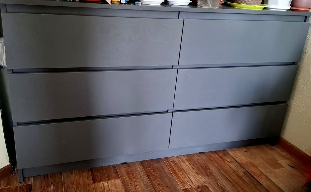 Продам комод небольшой