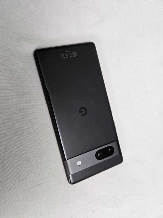 Google Pixel 7a de 128gb , liber dual folie display , impecabil 10/10