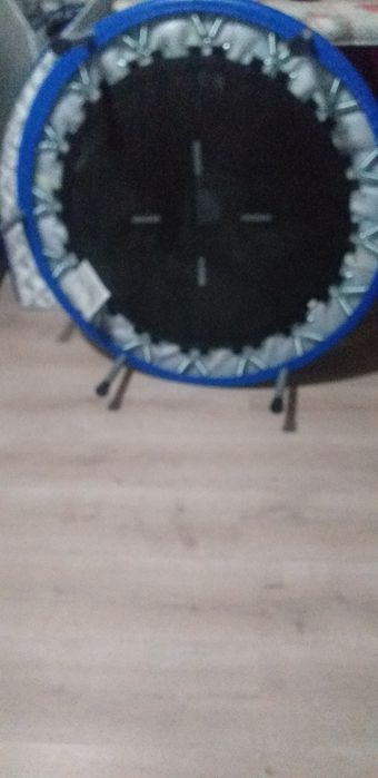 Trambulina 96cm, max.100kg.
