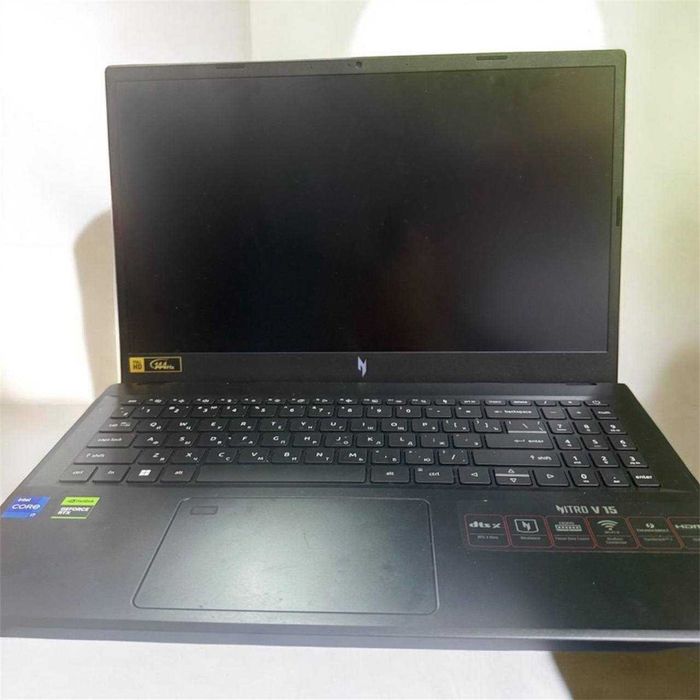 Ноутбук Acer (Кызылорда ул.бухарбай батыра 20а) лот 7385