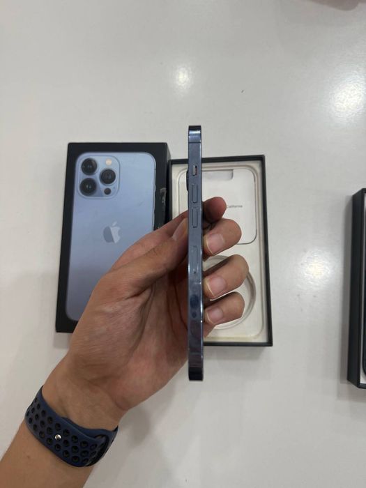 Iphone 13 pro 128gb