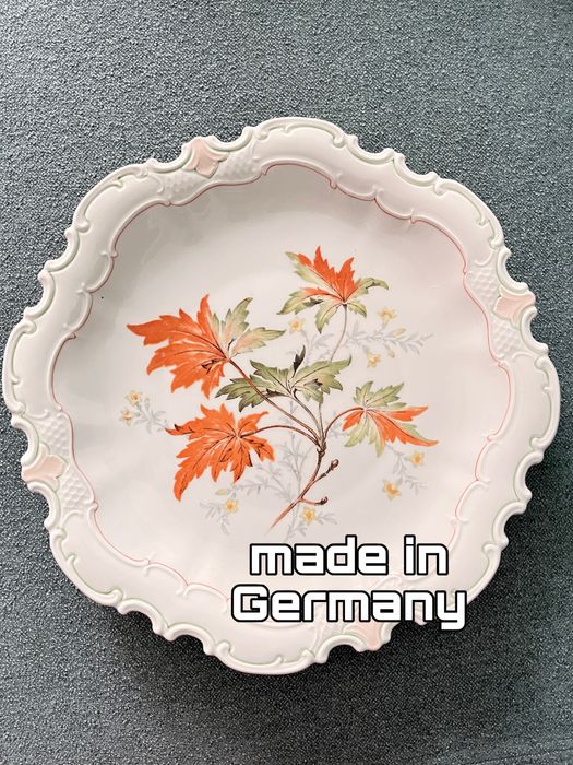 Тарелки сувенирные