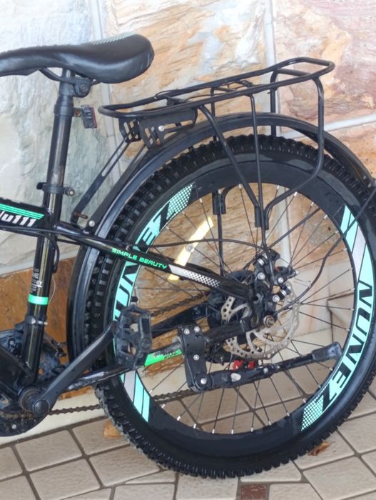 Velosiped 24 srochna sotiladi 800.000 kelishtirib beramiz holati zor.