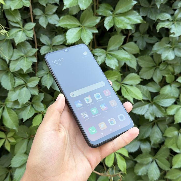 Redmi Note 7 64 Gb Ideal