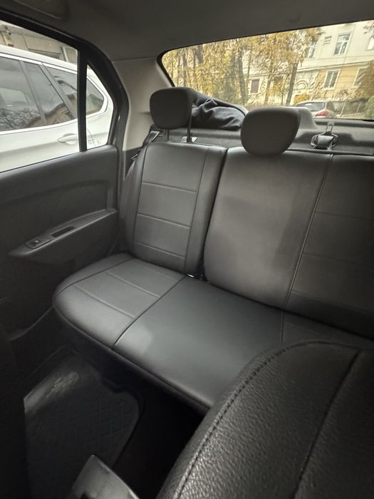Dacia Logan Stepway