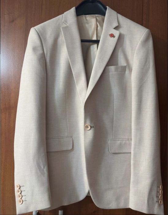 Sacou Nou Tony Montana