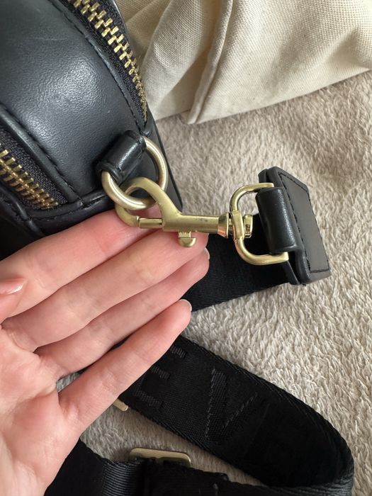 Versace Оригинална чанта през рамо