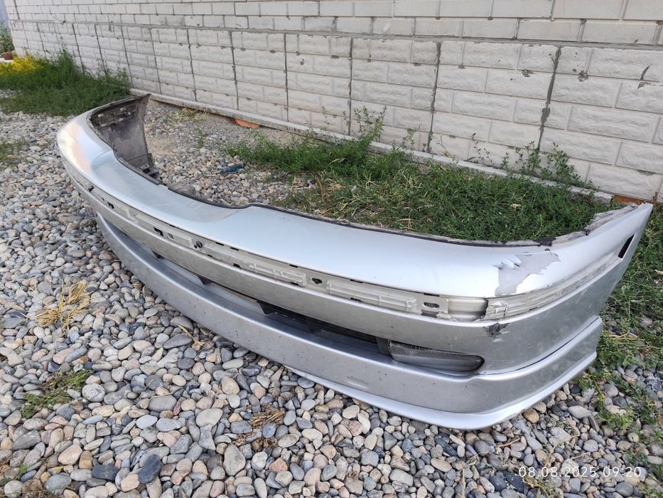 Бампер БМВ е 39 bmw e 39