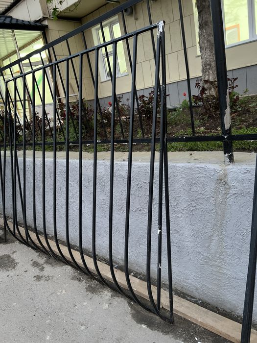 Решетки для окон