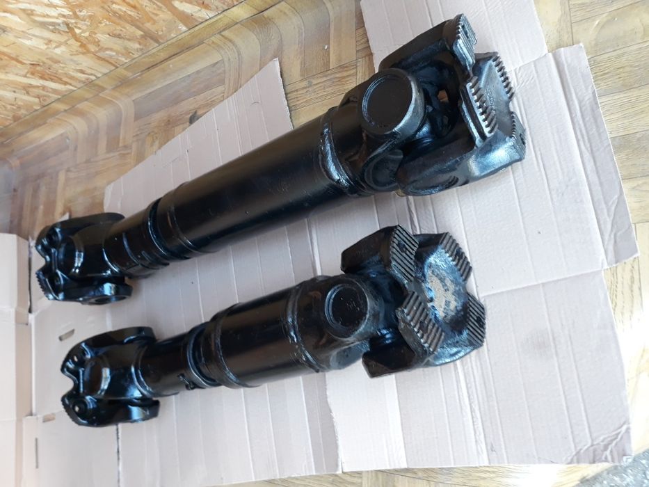 Sc PETRO REPARATII cardane interaxiale   680mm, 720 mm si 820mm