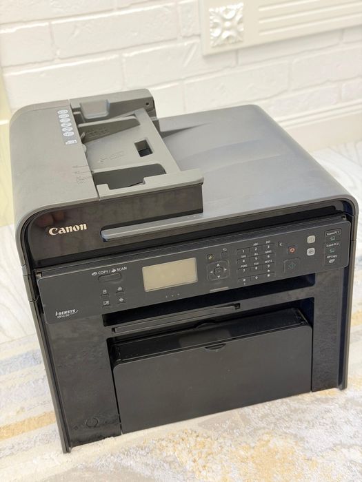 Принтер Canon i sensys MF4730