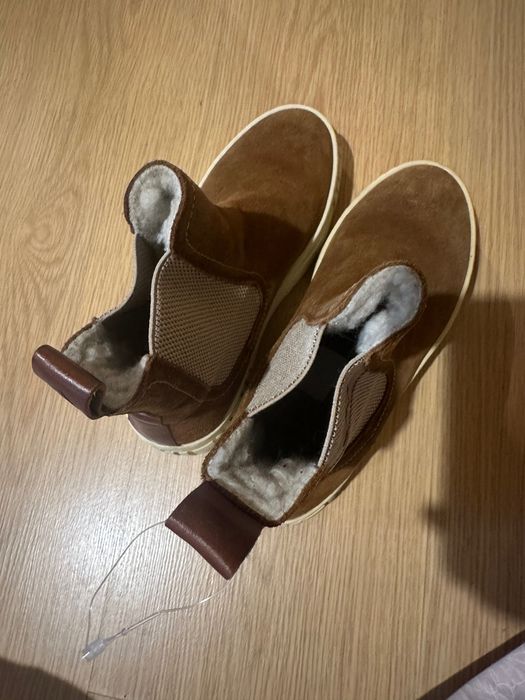 Gant боти 36 номер