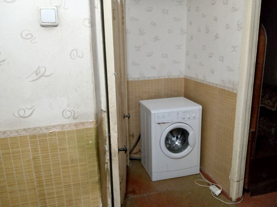 Сдам 3х комнатную